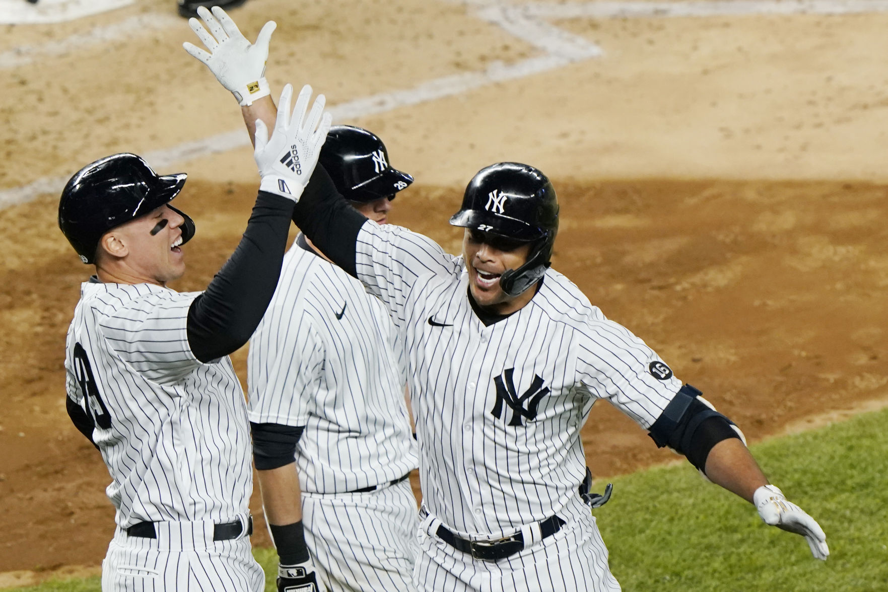 Orioles Yankees Baseball